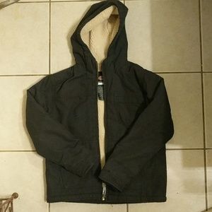 Boys Dickies jacket